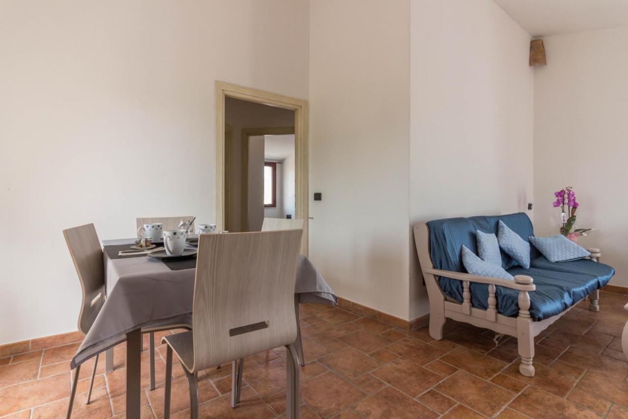Olbia Bright Apartment X3 With Terrace! Exteriör bild